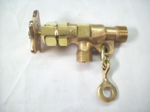 U.S. Navy Air Control Valve